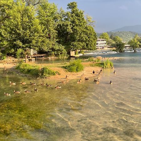 Villa My Island Bihać Eksteriør billede