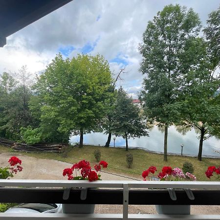 Villa My Island Bihać Eksteriør billede