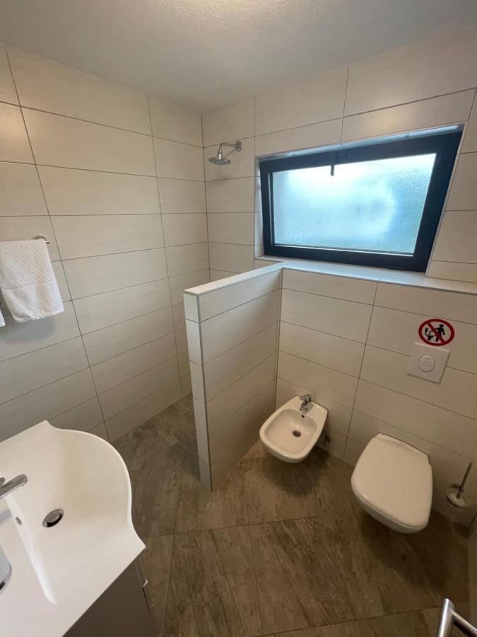 Villa My Island Bihać Eksteriør billede