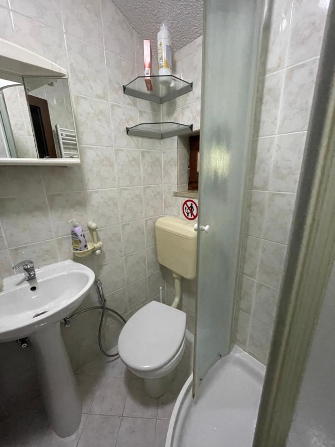 Villa My Island Bihać Eksteriør billede