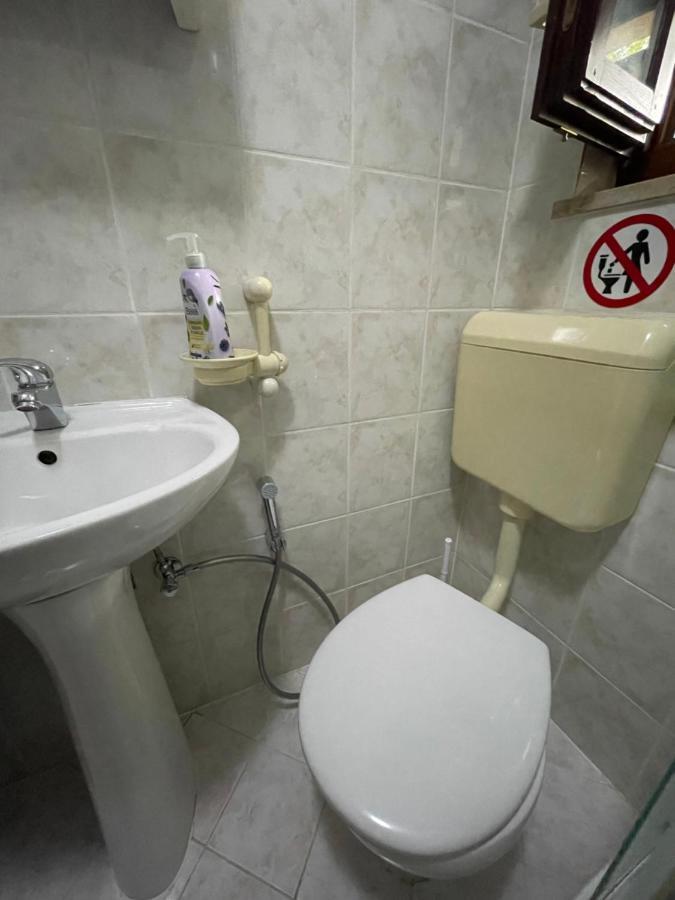 Villa My Island Bihać Eksteriør billede