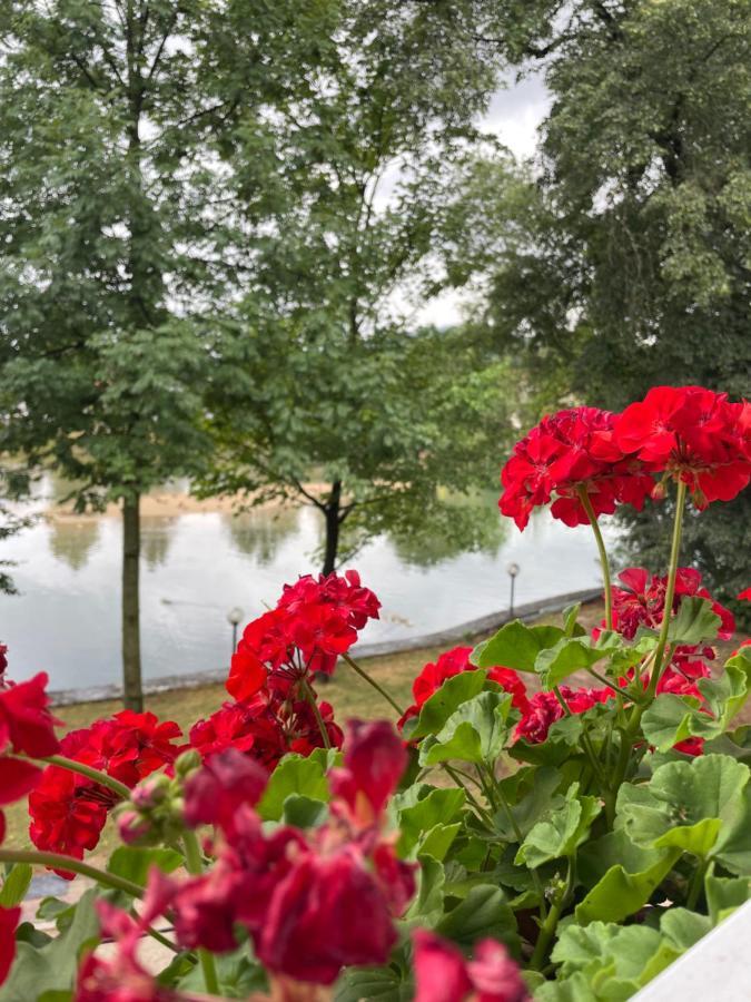 Villa My Island Bihać Eksteriør billede