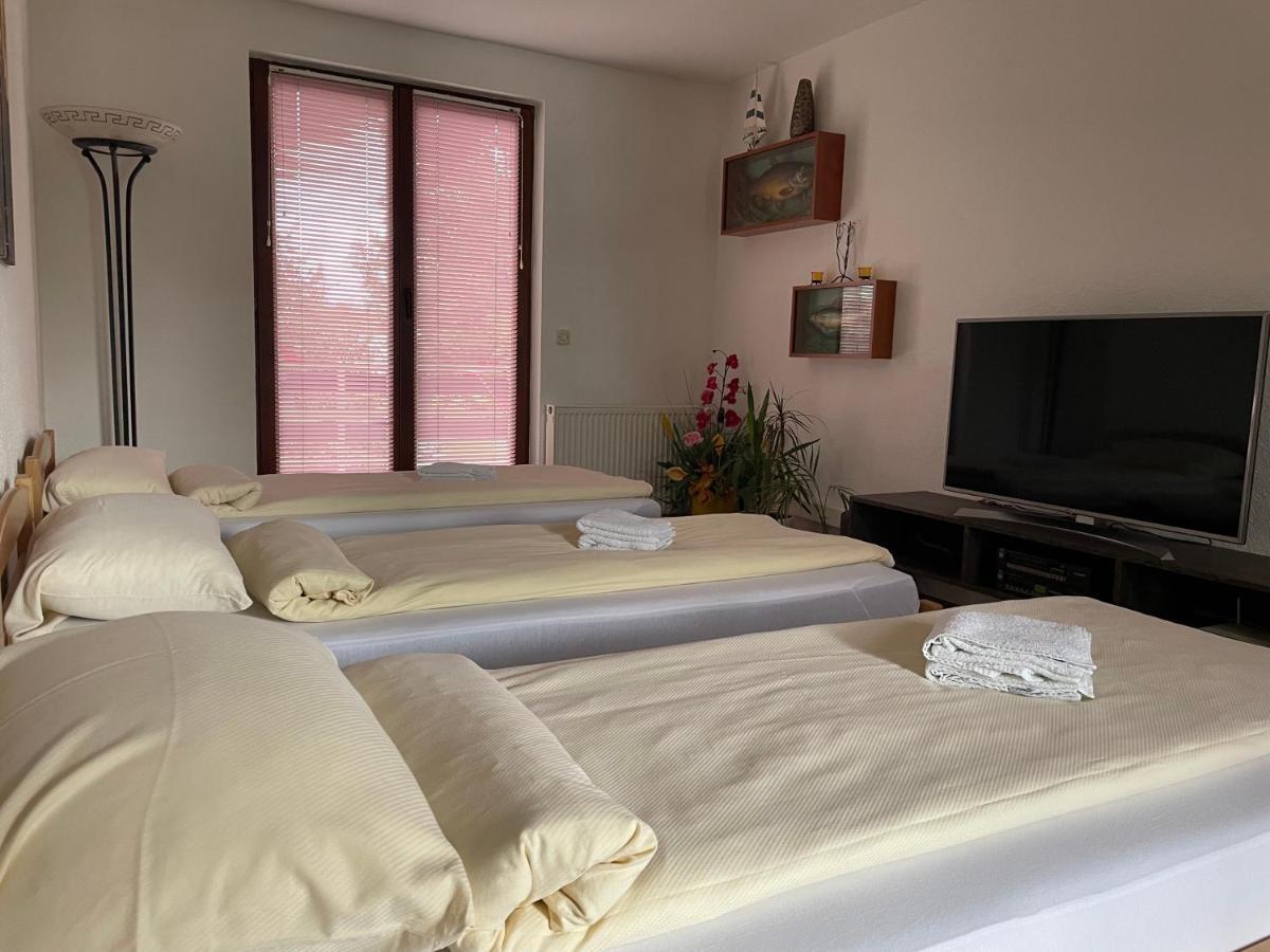 Villa My Island Bihać Eksteriør billede