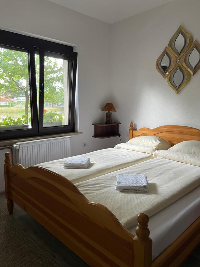 Villa My Island Bihać Eksteriør billede