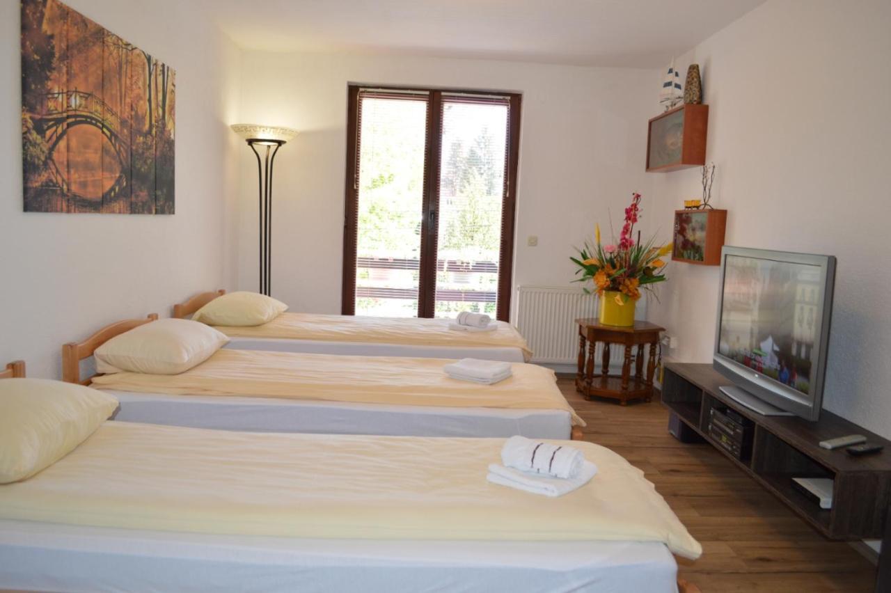 Villa My Island Bihać Eksteriør billede
