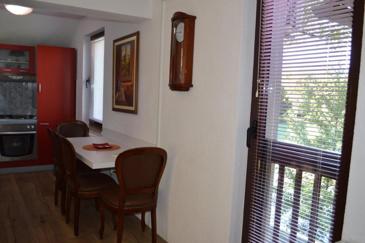 Villa My Island Bihać Eksteriør billede