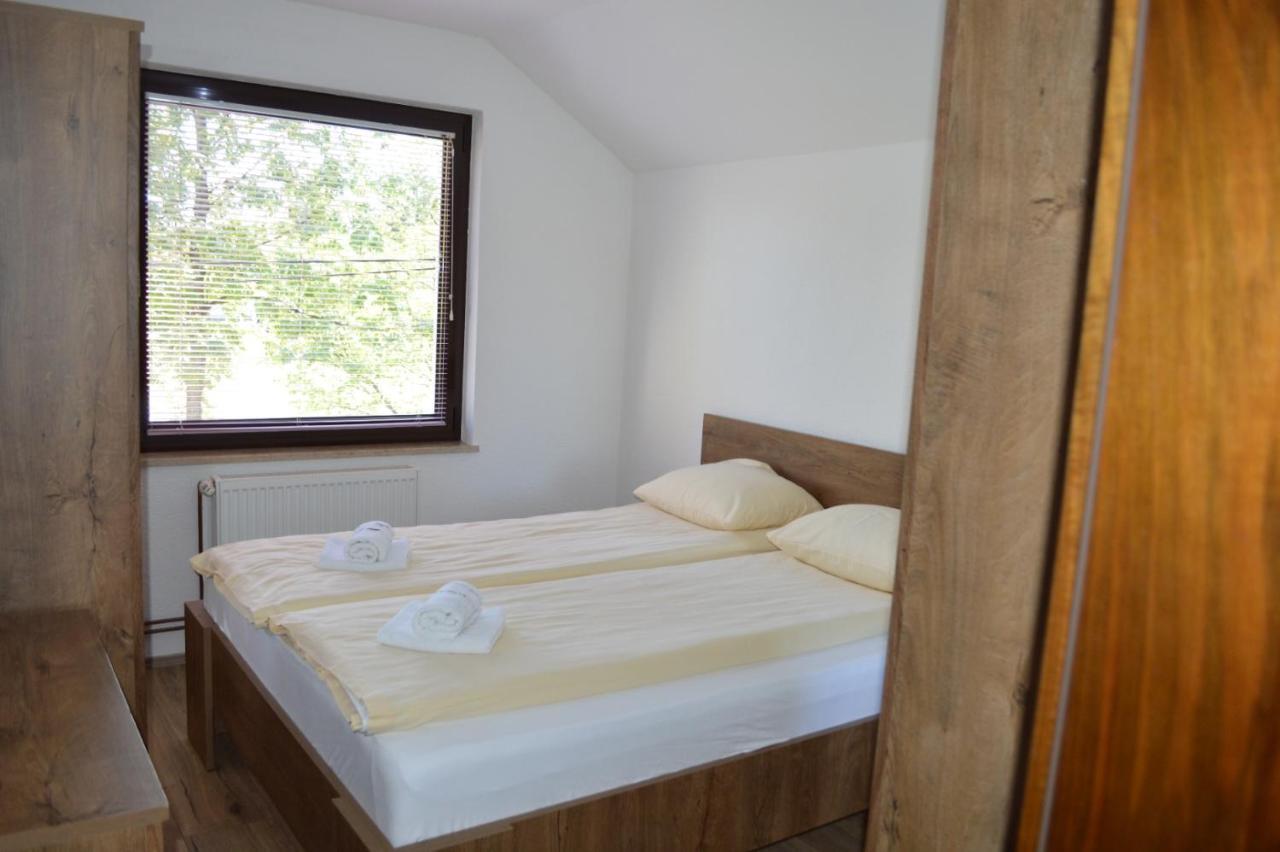 Villa My Island Bihać Eksteriør billede